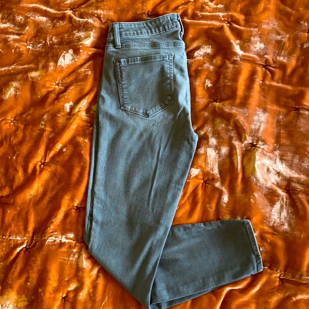 Paige Jeans